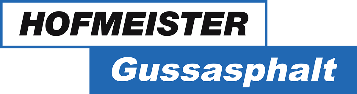 HOFMEISTER Gussasphalt GmbH & Co. KG