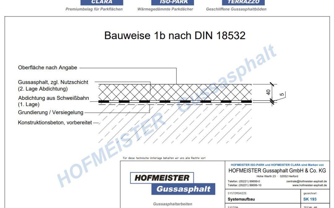 Neue Systemskizzen in der Bauplanung: Service für Planer und Architekten.